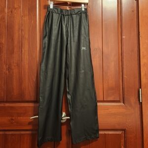 Helly Hansen Moss Rain Pants, Size 10